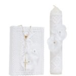 Vela primera comunión