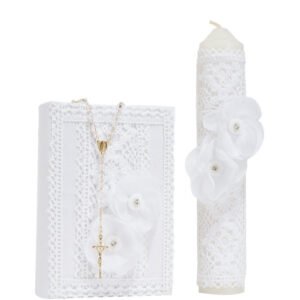 Vela primera comunión