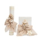 Vela primera comunión