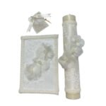 Vela primera comunión