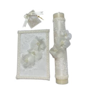 Vela primera comunión