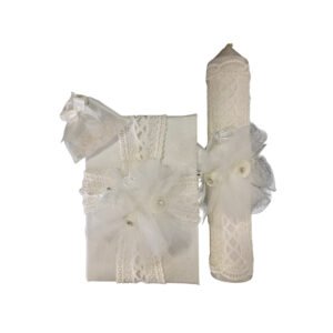 Vela primera comunión