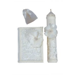 Vela primera comunión