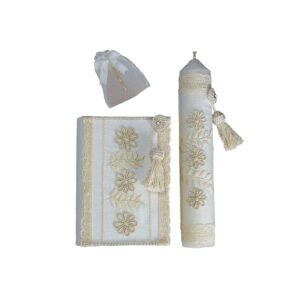 Vela de primera comunión