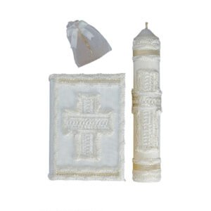 Vela primera comunión