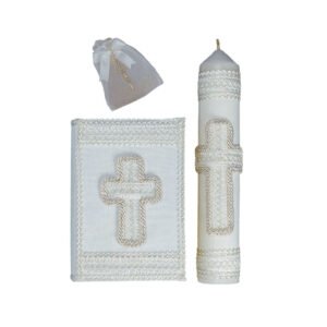 Vela primera comunión