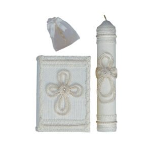 Vela primera comunión