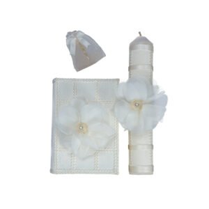 Vela primera comunión