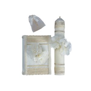 Vela primera comunión