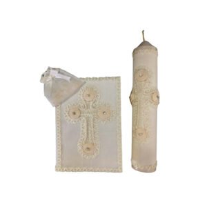 Vela primera comunión