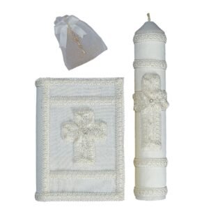 Vela primera comunión