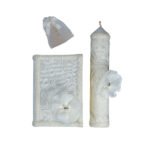 Vela primera comunión