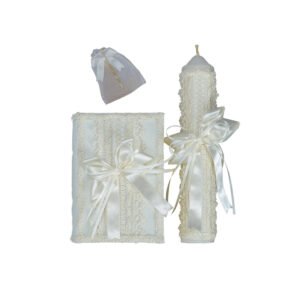 Vela primera comunión