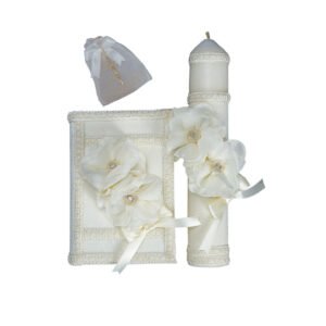 Vela primera comunión