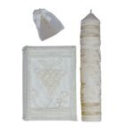 Vela primera comunión