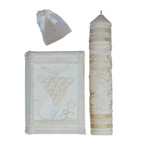 Vela primera comunión