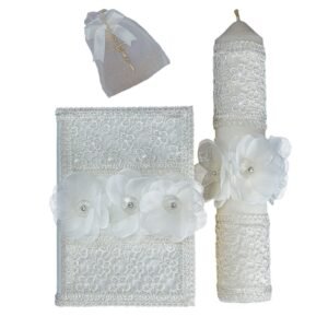 Vela primera comunión