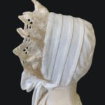 Gorro de niña