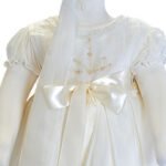 ropon bautizo niña