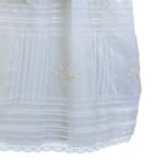 ropon niña bordado bautizo