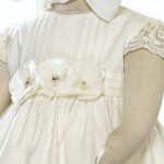 ropon niña bautizo