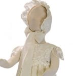 Ropon niña