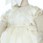 ropon niña bautizo