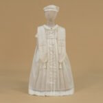 ropon desmontable niño