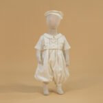 ropon desmontable niño bautizo