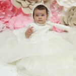 ropon niña bautizo