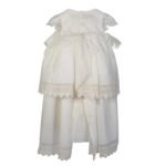 ropon niña bautizo bordado