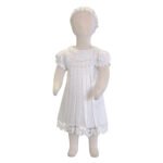 Vestido de niña