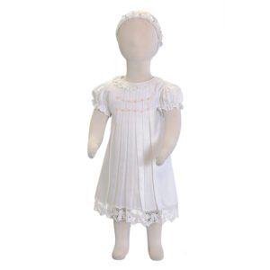 Vestido de niña