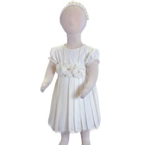 Vestido de niña
