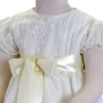 Vestido de niña