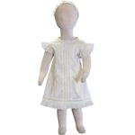 Vestido de niña