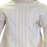 Vestido de nilña