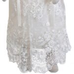 Vestido de niña