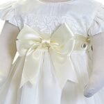 Vestido de niña