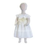 Vestido de niña