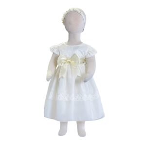 Vestido de niña