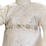 Vestido de niña