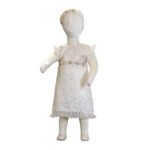 Vestido de niña