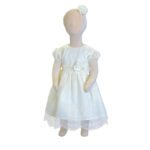 Vestido de niña