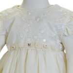 Vestido de niña
