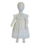 Vestido de niña