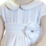 Vestido de nilña