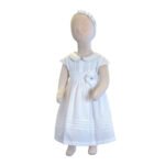 Vestido de niña