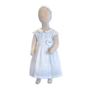 Vestido de niña