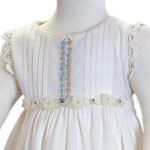 Vestido de niña